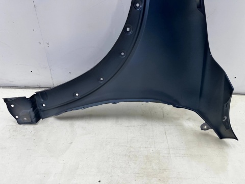 Błotnik Mazda CX-3 CX3 14-21r. prawy przedni prawy przód