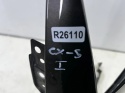 Błotnik Mazda CX-5 1 I 12-17r. prawy przedni prawy przód