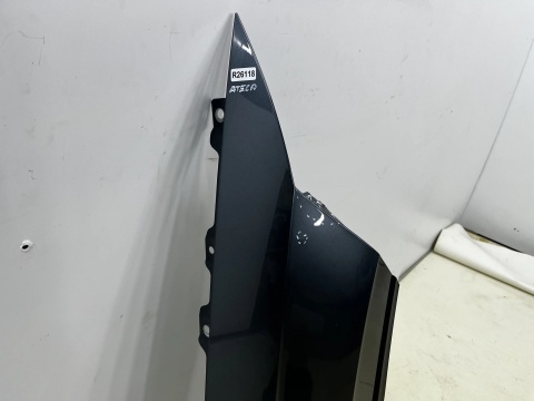 Błotnik Seat Ateca 16-26r. prawy przedni prawy przód 575821106