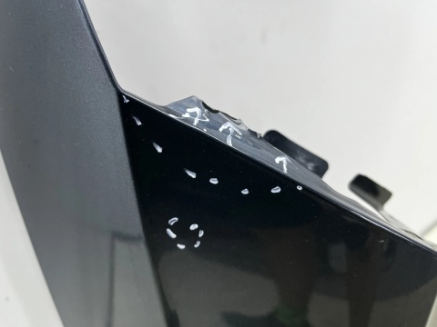 Błotnik Seat Ateca 16-26r. prawy przedni prawy przód 575821106