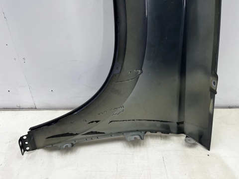 Błotnik Seat Ateca 16-26r. prawy przedni prawy przód 575821106