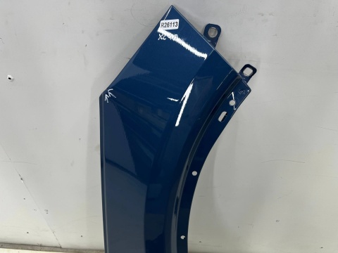 Błotnik Volvo XC40 17r.- prawy przedni prawy przód 31457584