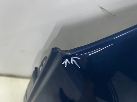 Błotnik Volvo XC40 17r.- prawy przedni prawy przód 31457584