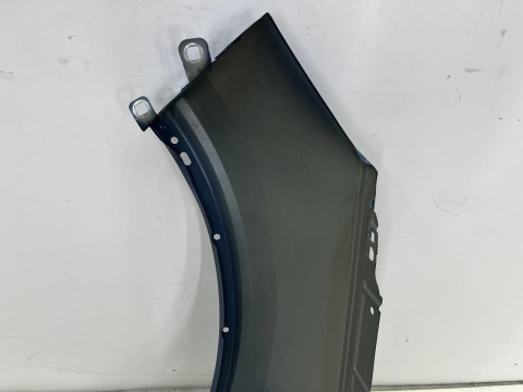 Błotnik Volvo XC40 17r.- prawy przedni prawy przód 31457584