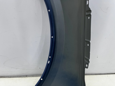 Błotnik Volvo XC40 17r.- prawy przedni prawy przód 31457584