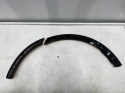 Listwa Audi Q8 4m 18r.- prawa tylna nakładka zderzaka i drzwi rant błotnika tylnego 4m8854818 4m8854820