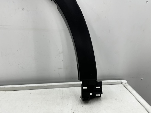 Listwa Mazda CX-5 II CX5 II KF KB 17-21r. lewy przedni rant nadkola błotnika nakładka lewy przód kb7w-51w31