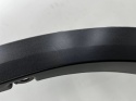 Listwa Mazda CX-5 II CX5 II KF KB 17-21r. lewy przedni rant nadkola błotnika nakładka lewy przód kb7w-51w31