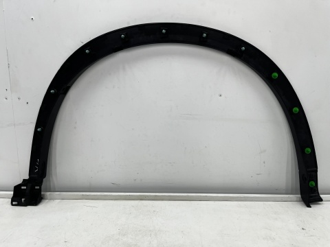 Listwa Mazda CX-5 II CX5 II KF KB 17-21r. lewy przedni rant nadkola błotnika nakładka lewy przód kb7w-51w31
