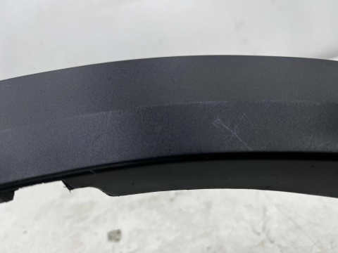 Listwa Mazda CX-5 II KB 16-21r. LEWY tylny rant nadkola błotnika nakładka lewy tył kb7w-51w61