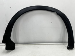 Listwa Mazda CX-5 II KB 16-21r. LEWY tylny rant nadkola błotnika nakładka lewy tył kb7w-51w61
