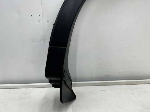 Listwa Mazda CX-5 II KB 16-21r. LEWY tylny rant nadkola błotnika nakładka lewy tył kb7w-51w61