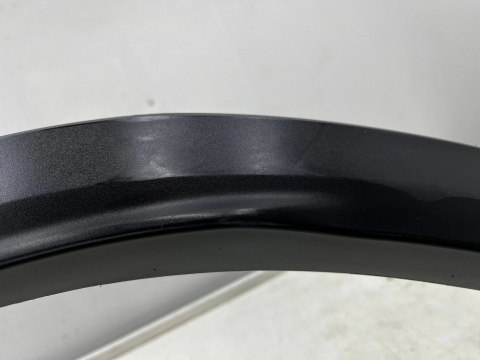 Listwa Mazda CX-5 II KB 16-21r. LEWY tylny rant nadkola błotnika nakładka lewy tył kb7w-51w61