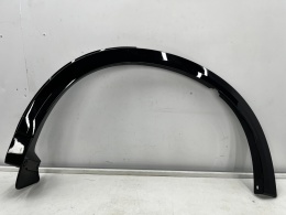 Listwa Mazda CX-5 II KP KL LIFT 21-25r. LEWY przedni rant nadkola błotnika nakładka lewy przód kpg1-51w61