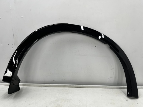 Listwa Mazda CX-5 II KP KL LIFT 21-25r. LEWY przedni rant nadkola błotnika nakładka lewy przód kpg1-51w61