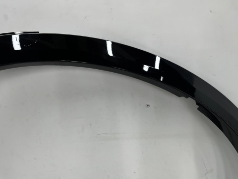 Listwa Mazda CX-5 II KP KL LIFT 21-25r. LEWY przedni rant nadkola błotnika nakładka lewy przód kpg1-51w61