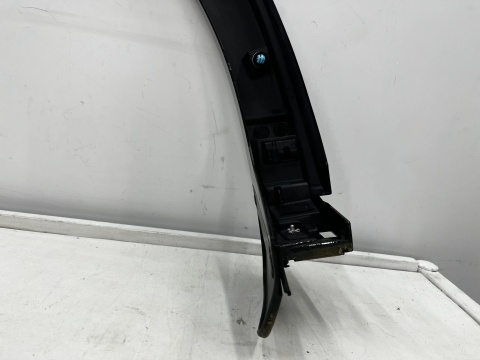 Listwa Mazda CX-5 II KP KL LIFT 21-25r. LEWY przedni rant nadkola błotnika nakładka lewy przód kpg1-51w61