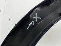 Listwa Mazda CX-5 II KP KL LIFT 21-25r. LEWY przedni rant nadkola błotnika nakładka lewy przód kpg1-51w61