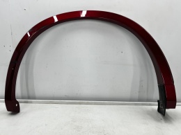 Listwa Mazda CX-60 CX60 22r.- PRAWY tylny rant nadkola błotnika nakładka prawy tył połysk kr9r-51w51