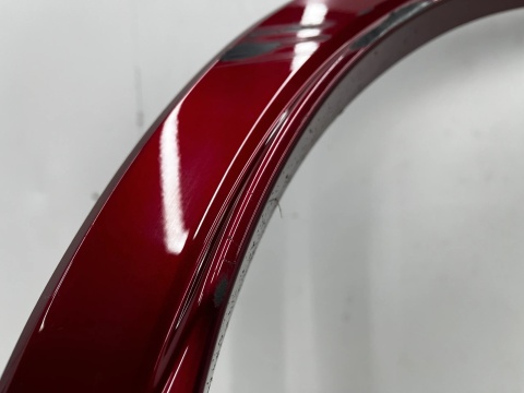 Listwa Mazda CX-60 CX60 22r.- PRAWY tylny rant nadkola błotnika nakładka prawy tył połysk kr9r-51w51