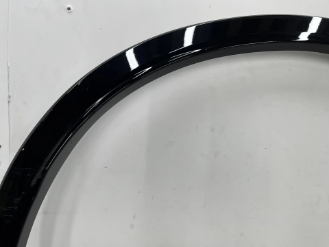 Listwa Mazda CX-60 CX60 22r.- PRAWY tylny rant nadkola błotnika nakładka prawy tył połysk kr9r-51w51