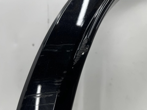 Listwa Mazda CX-60 CX60 22r.- PRAWY tylny rant nadkola błotnika nakładka prawy tył połysk kr9r-51w51