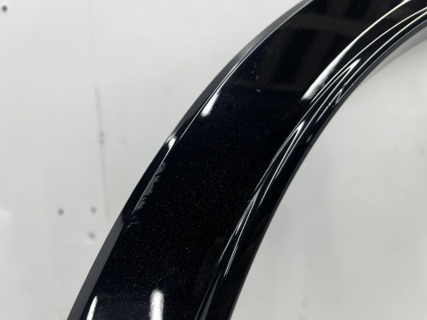 Listwa Mazda CX-60 CX60 22r.- PRAWY tylny rant nadkola błotnika nakładka prawy tył połysk kr9r-51w51