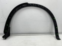 Listwa Mazda CX-60 CX60 22r.- PRAWY tylny rant nadkola błotnika nakładka prawy tył połysk kr9r-51w51