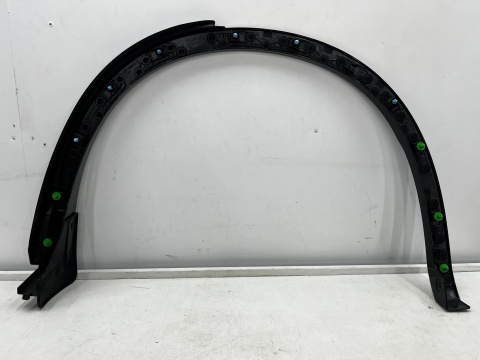 Listwa Mazda CX-60 CX60 22r.- PRAWY tylny rant nadkola błotnika nakładka prawy tył połysk kr9r-51w51