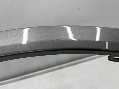 Listwa Mazda CX-60 CX60 22r.- lewy przedni rant nadkola błotnika nakładka lewy przód kr9r-b0w36
