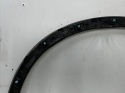 Listwa Mazda CX-60 CX60 22r.- lewy przedni rant nadkola błotnika nakładka lewy przód kr9r-b0w36