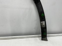 Listwa Mazda CX-60 CX60 22r.- lewy przedni rant nadkola błotnika nakładka lewy przód kr9r-b0w36