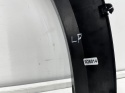 Listwa Nissan Juke II 2 F16 19r.- lewy przedni rant nadkola błotnika nakładka lewy przód 638616pa0a