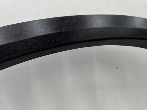 Listwa VW T-Roc 17-21r. prawy przedni rant nadkola błotnika nakładka prawy przód 2ga854732d