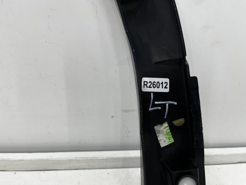 Listwa VW T-Roc I Cabrio 2gc 19r.- LEWY tylny rant nadkola błotnika nakładka lewy tył 2gc854819a