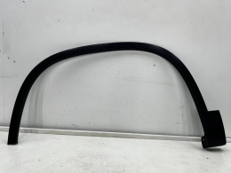 Listwa VW Tiguan I 5n0 07-11r. lewy przedni rant nadkola błotnika nakładka lewy przód 5n0854731b