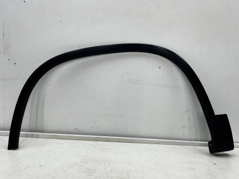 Listwa VW Tiguan I 5n0 07-11r. lewy przedni rant nadkola błotnika nakładka lewy przód 5n0854731b