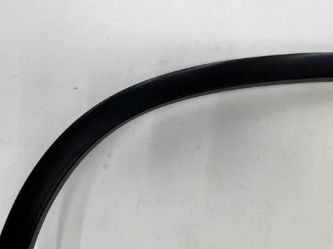 Listwa VW Tiguan I 5n0 07-11r. lewy przedni rant nadkola błotnika nakładka lewy przód 5n0854731b