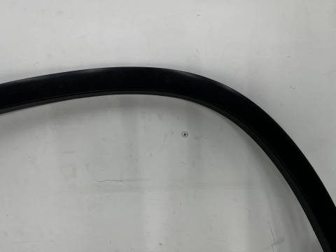 Listwa VW Tiguan I 5n0 07-11r. lewy przedni rant nadkola błotnika nakładka lewy przód 5n0854731b