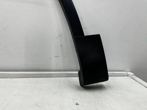 Listwa VW Tiguan I 5n0 07-11r. lewy przedni rant nadkola błotnika nakładka lewy przód 5n0854731b