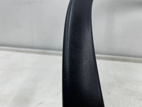 Listwa VW Tiguan I 5n0 07-11r. lewy przedni rant nadkola błotnika nakładka lewy przód 5n0854731b