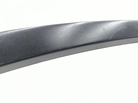 Listwa VW Tiguan I 5n0 07-11r. lewy przedni rant nadkola błotnika nakładka lewy przód 5n0854731b