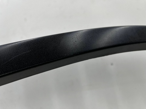 Listwa VW Tiguan I 5n0 07-11r. lewy przedni rant nadkola błotnika nakładka lewy przód 5n0854731b