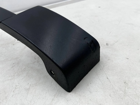 Listwa VW Tiguan I 5n0 07-11r. lewy przedni rant nadkola błotnika nakładka lewy przód 5n0854731b