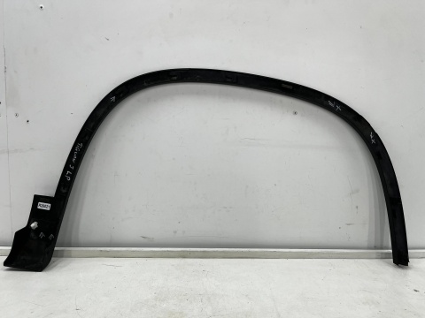 Listwa VW Tiguan I 5n0 07-11r. lewy przedni rant nadkola błotnika nakładka lewy przód 5n0854731b