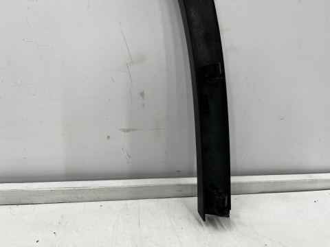 Listwa VW Tiguan I 5n0 07-11r. lewy przedni rant nadkola błotnika nakładka lewy przód 5n0854731b