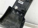 Listwa VW Tiguan I 5n0 07-11r. lewy przedni rant nadkola błotnika nakładka lewy przód 5n0854731b