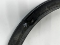 Listwa VW Tiguan I 5n0 07-11r. lewy przedni rant nadkola błotnika nakładka lewy przód 5n0854731b
