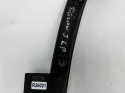 Listwa VW Tiguan I 5n0 07-11r. lewy przedni rant nadkola błotnika nakładka lewy przód 5n0854731b