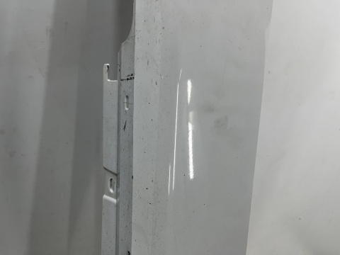 Listwa progowa BMW F46 Gran Tourer 14-22r. PRAWA nakładka progu zewnętrzna 7318852